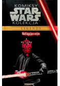 Komiksy Star Wars Kolekcja Legendy Nr 19 Nadciągająca Wojna