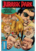 Jurassic Park Nr 2 / 1993