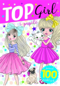 Top Girl Pupile