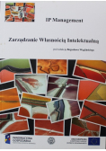 Zarządzanie własnością intelektualną
