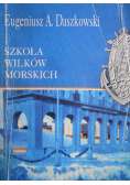 Szkoła wilków morskich