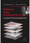 Podstawy analiz wielokryterialnych w systemach