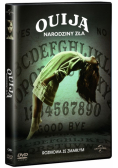 Ouija Narodziny Zła