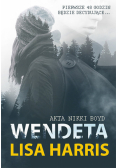 Wendeta Część 1