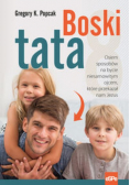 Boski tata