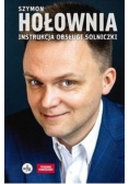Instrukcja obsługi solniczki