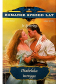 Romanse sprzed lat Tom 18 Diabelska intryga