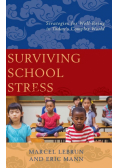 Surviving School Stress