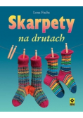 Skarpety na drutach