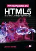 Wprowadzenie do HTML5