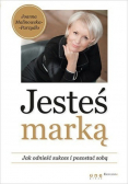 Jesteś marką