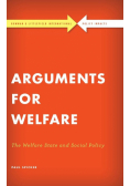 Arguments for Welfare