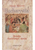 Eucharystia Źródło duchowego życia