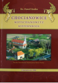 Chocianowice kotschanowitz Kiefernrode