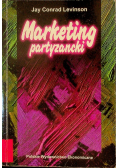 Marketing partyzancki