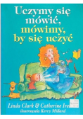Uczymy się mówić  mówimy by się uczyć