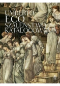 Szaleństwo katalogowania