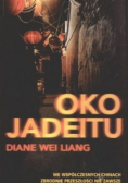 Oko jadeitu