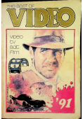 The best of video ' 91