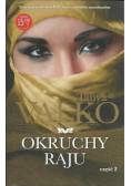 Okruchy raju Część 2