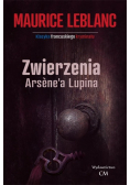Zwierzenia Arsenea Lupina