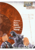 Bator Joanna - Rekin z parku Yoyogi