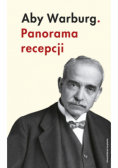 Aby Warburg.Panorama recepcji