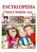 Encyklopedia świat wokół nas