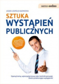 Sztuka wystąpień publicznych