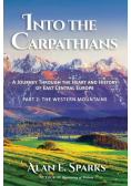 Into the Carpathians