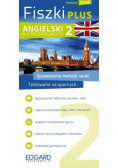 Angielski Fiszki PLUS dla początkujących 2, Nowa