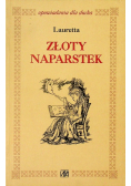 Złoty naparstek
