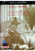 Admirał biografia Józefa Unruga