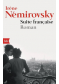 Suite francaise Roman
