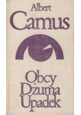 Obcy  Dżuma  Upadek