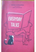 Everyday talks
