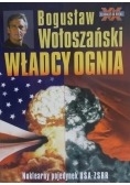 Władcy ognia