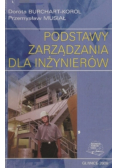 Podstawy zarządzania dla inżynierów