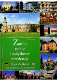 Zamki pałace i zabytkowe rezydencje