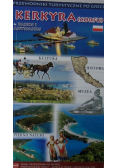 Kerkyra Przewodnik turystyczny