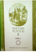 Potocki Dzieła Tom III