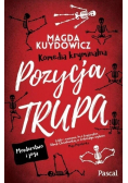 Pozycja trupa