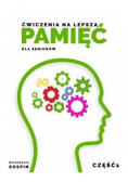 Ćwiczenia na lepszą pamięć dla seniorów Część 1