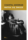 Matka się śmieje