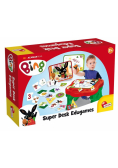 Bing - Biurko edukacyjne