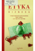 Etyka biznesu