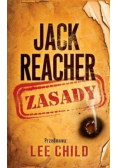Jack Reacher Zasady
