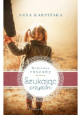 Szukając przystani