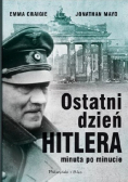 Ostatni dzień Hitlera