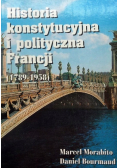 Historia konstytucyjna i polityczna Francji 1789-1958
